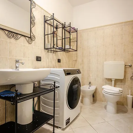 Apartment Ferrarese Green Bologna