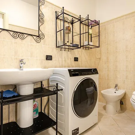 Apartment Ferrarese Green *